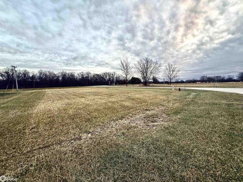Land Near Rathbun Lake