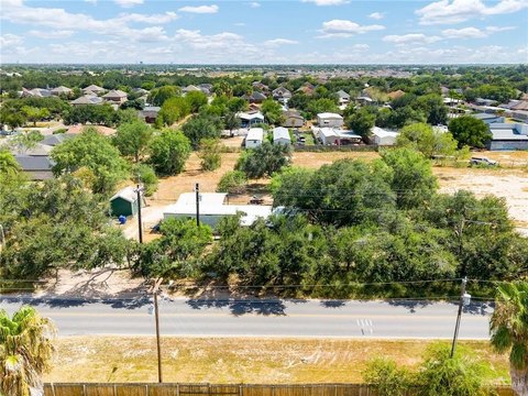 LAND - McAllen, TX