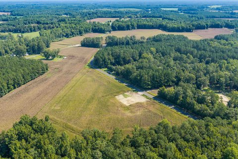 LAND, Loris, SC