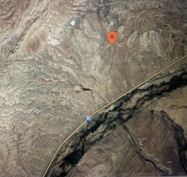 40 Acres in Elko, Nevada