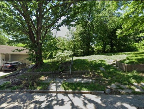 Residential Lot in Memphis