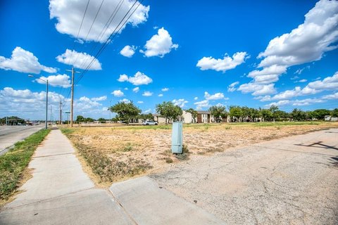 San Angelo Commercial Land Opportunity