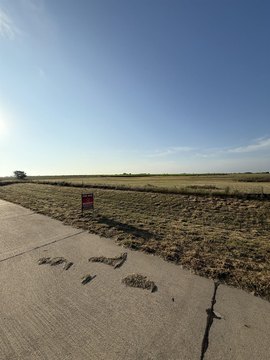 Hays, KS Land Opportunity