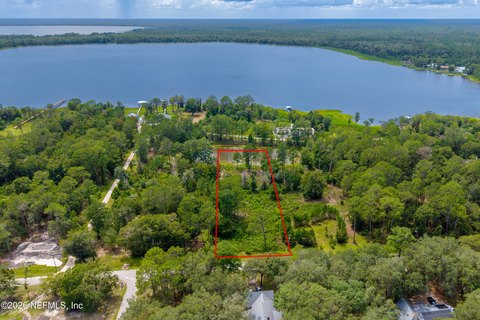 LAND - Starke, FL