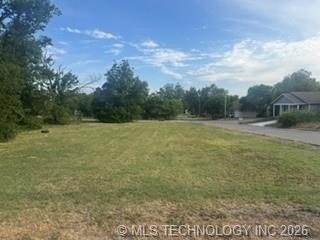Vacant Land, Pawhuska, OK