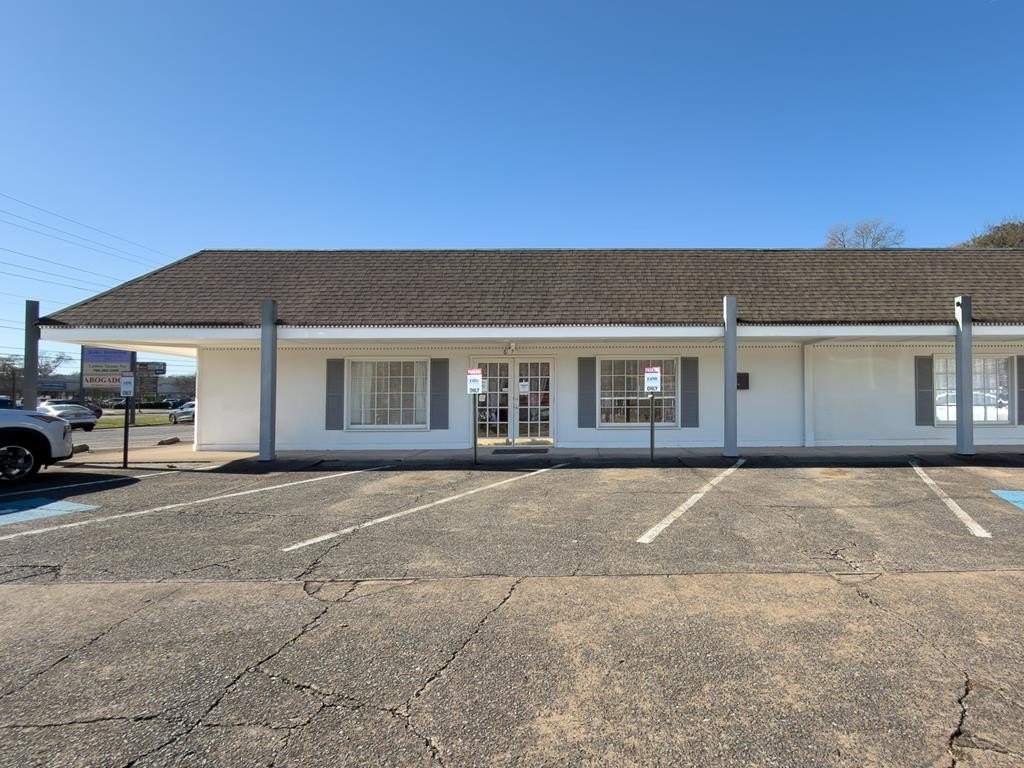 Dalton Retail or Office Space