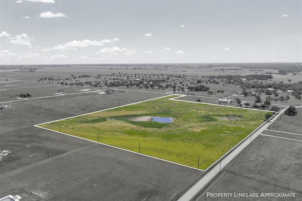 18 Acres in Willow Moon Ranch