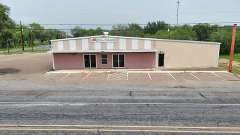 Metal Building Retail or Office
