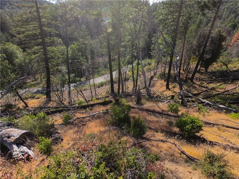 LAND - Cobb, CA