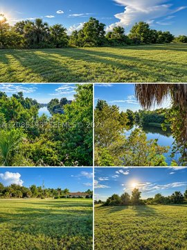 Land, Cape Coral, FL
