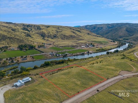 Land, Emmett, ID