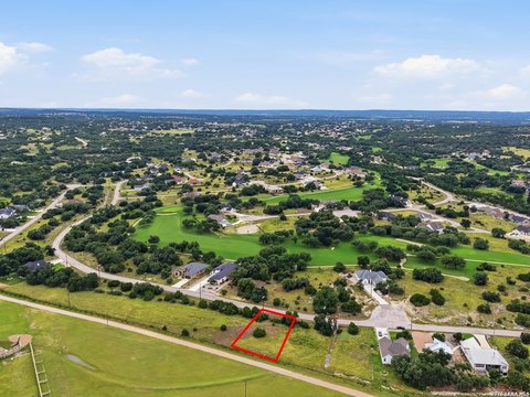 Residential Homesite with Horse Ranch Views