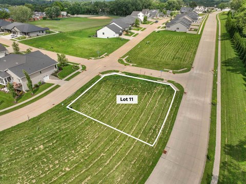 Residential Land in South Pointe