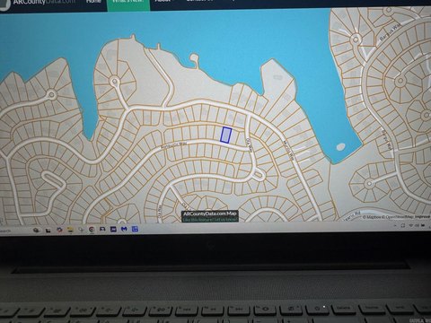 Residential Lot Near Lake Coronado