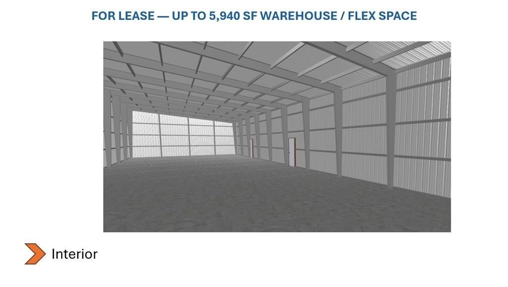 Ellijay Warehouse / Flex Space