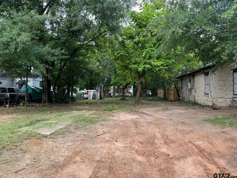 LAND - Tyler, TX