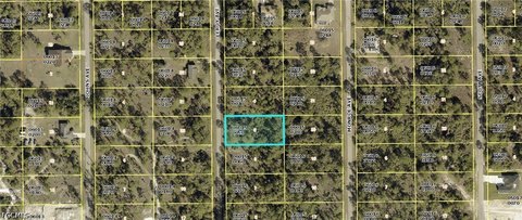 Land, Lehigh Acres, FL