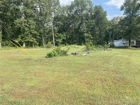 Residential Lot Near Grand Lake