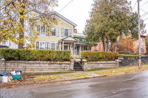 Little Falls Investment Opportunity