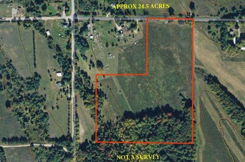 Lots/Land, East Jordan, MI