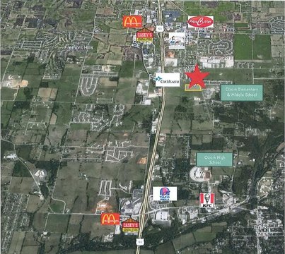 Ozark MO Land For Sale