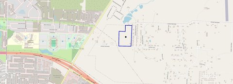 Ag-Exempt Farmland Tract