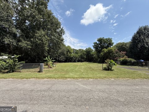 Land, Macon, GA