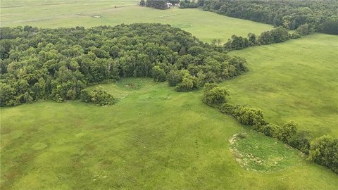 Forestry and Agricultural Land Tract