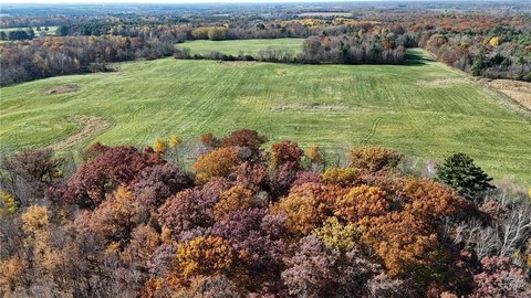 111+ Acres in Clayton, WI