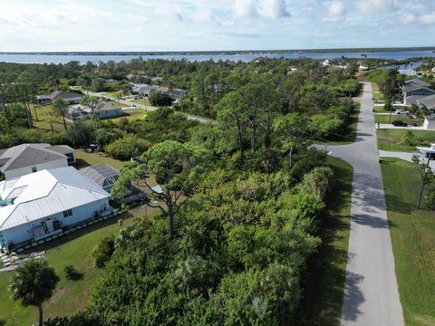 Port Charlotte Single Family Opportunity
