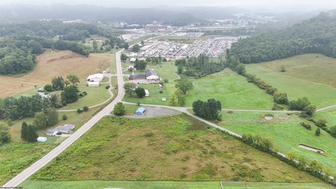 Buckhannon Commercial Land Opportunity