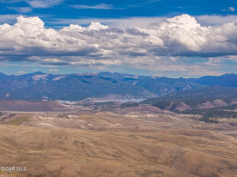 Land, Granby, CO