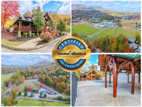 Sevierville Vacant Land Opportunity