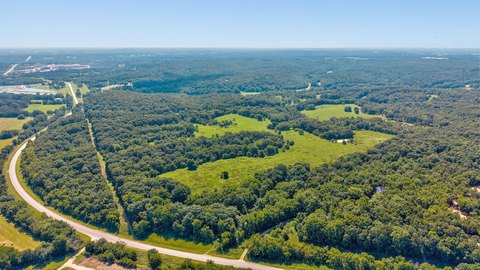 LAND - Mt Vernon, MO