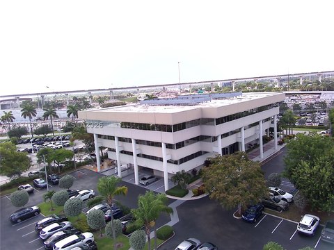 Professional Office Building