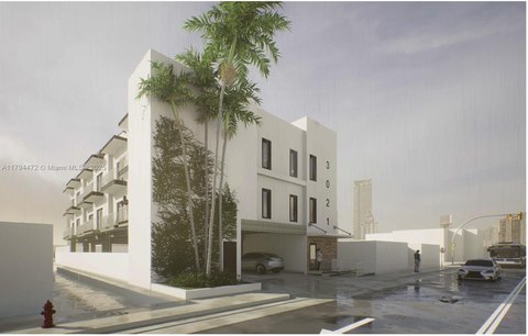 Miami Development Opportunity For Sale