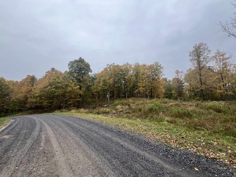 27 Acres Hunting Land
