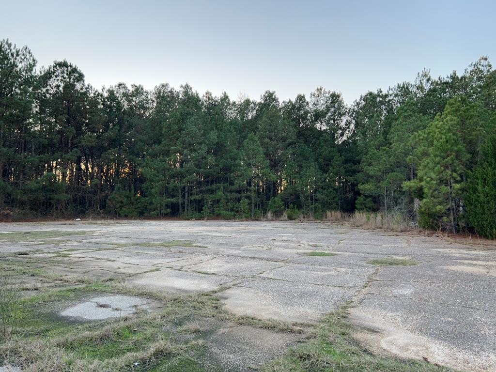 Commercial Land on Highway 11