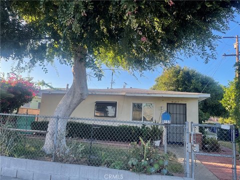 Two-Unit Duplex with Full Kitchens