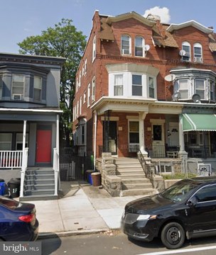 Walnut Hill Duplex Opportunity