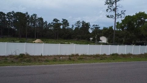 A1 Ready-to-Build Acreage Lot