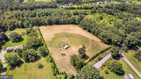 LAND - LEESBURG, VA