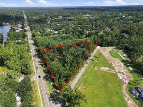 Land, LUTZ, FL