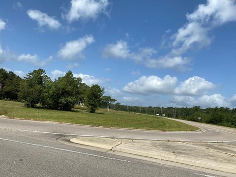 Commercial Land Zoned C3