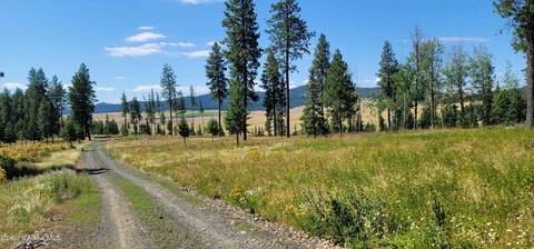 Land, Plummer, ID
