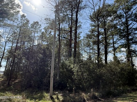 Land, Beaufort, NC