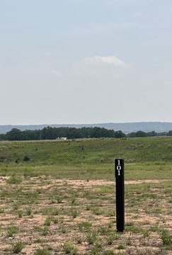 Fredericksburg Land in Gated Community