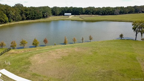 Homesite in The Waters, Pike Road