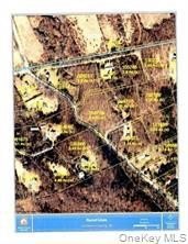 LAND - Dover Plains, NY