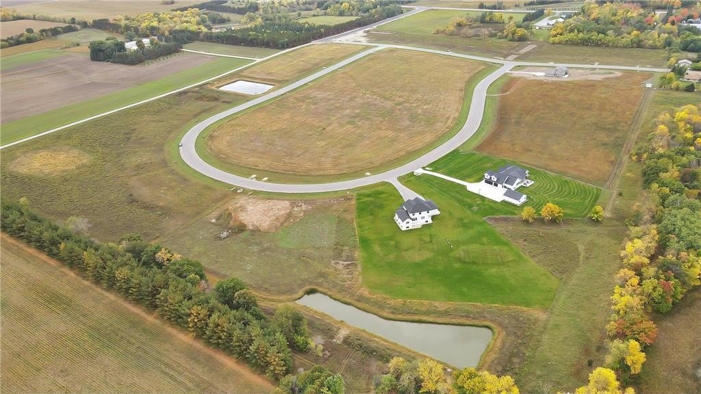 Residential Land in Sartell School